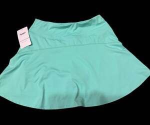 PERSIT Women’s Athletic Tennis Skort NWT - Medium